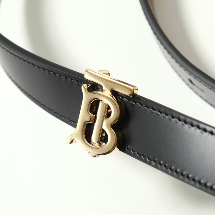 BURBERRY バーバリー ベルト LB TB BELT 20 NON RV DFC 8070407 
