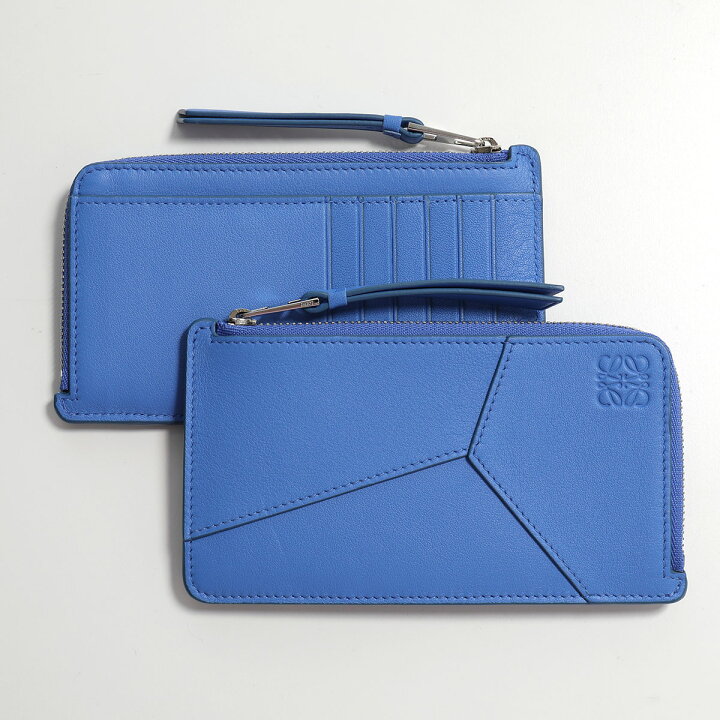 楽天市場】LOEWE ロエベ コインケース カードケース PUZZLE EDGE 
