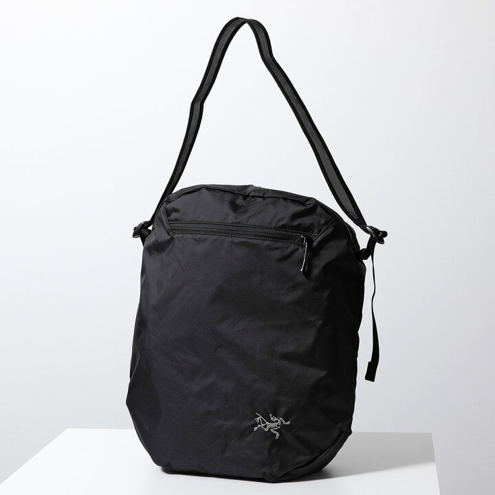 楽天市場】ARCTERYX アークテリクス ショルダーバッグ Heliad 12L Tote  