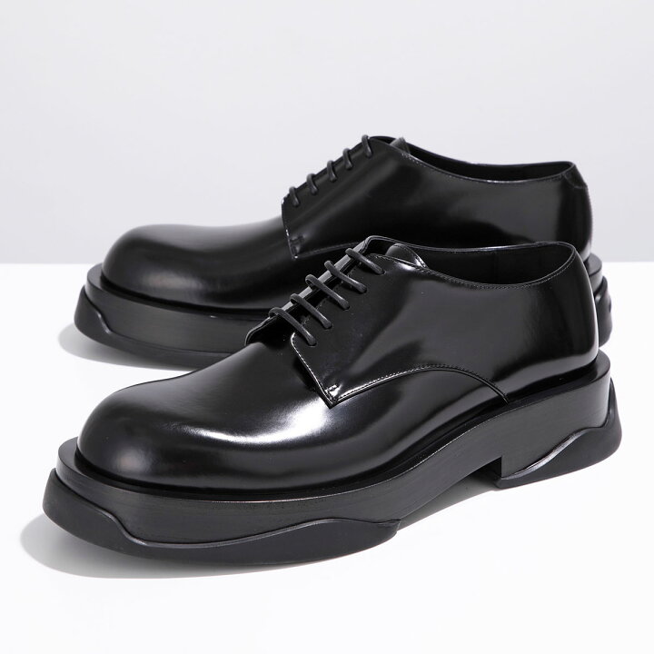 楽天市場】 JIL SANDER ジルサンダー レースアップシューズ J33WQ0012 