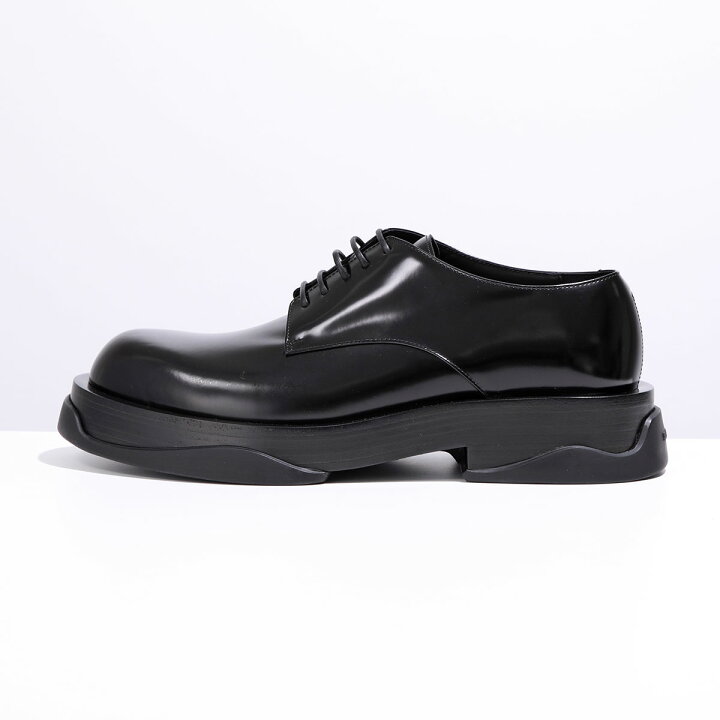 楽天市場】JIL SANDER ジルサンダー レースアップシューズ J33WQ0012 