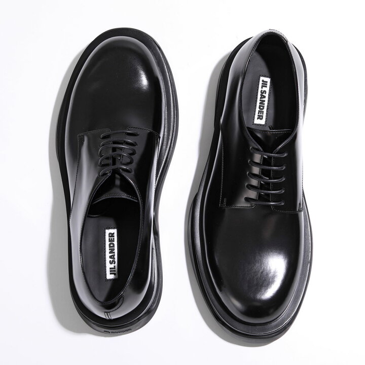 楽天市場】 JIL SANDER ジルサンダー レースアップシューズ J33WQ0012 