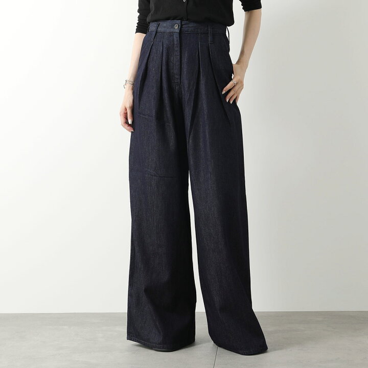 楽天市場】DRIES VAN NOTEN ドリスヴァンノッテン ジーンズ PAMPLONA  