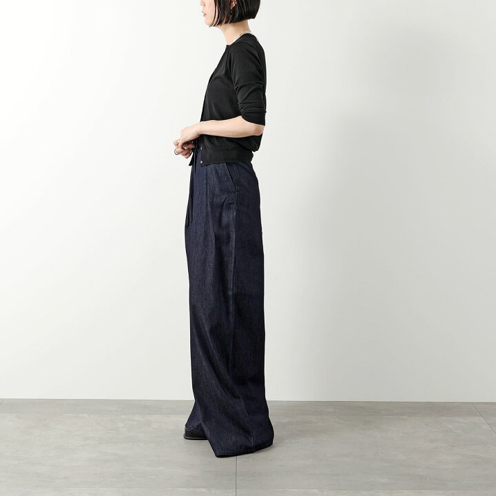 楽天市場】DRIES VAN NOTEN ドリスヴァンノッテン ジーンズ PAMPLONA  