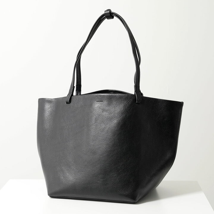 楽天市場】THE ROW ザ・ロウ トートバッグ PARK TOTE THREE パーク  