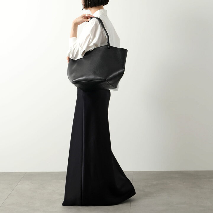 楽天市場】THE ROW ザ・ロウ トートバッグ PARK TOTE THREE パーク 