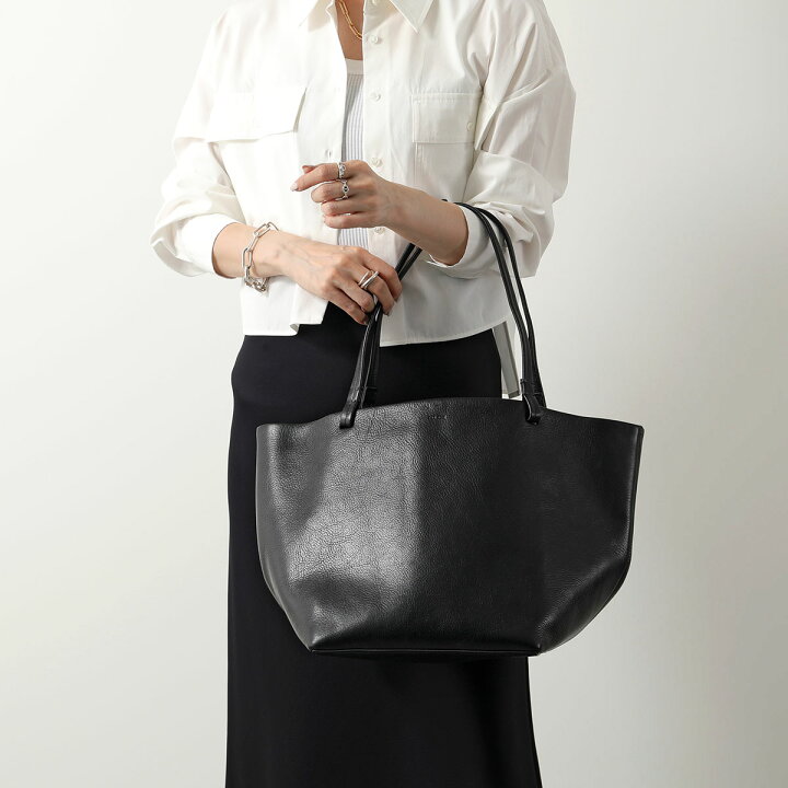 楽天市場】THE ROW ザ・ロウ トートバッグ PARK TOTE THREE パーク 