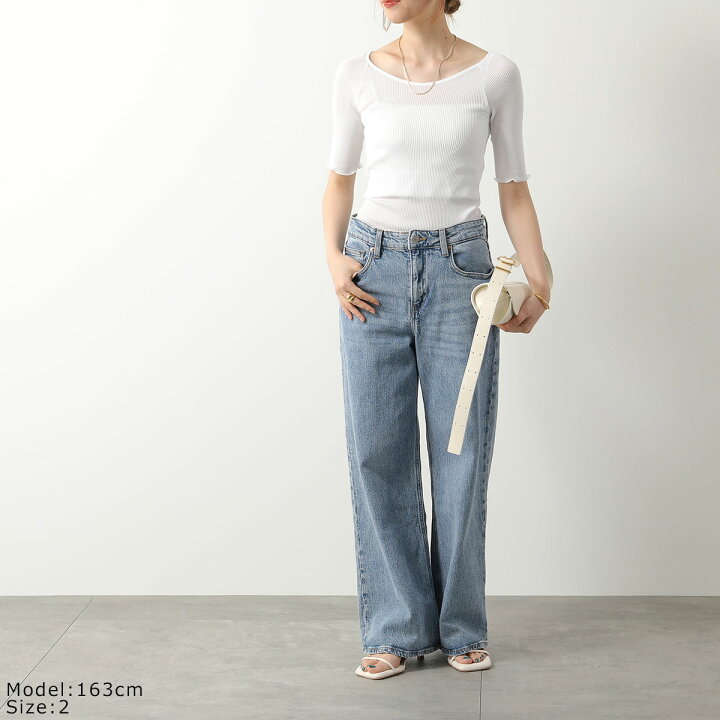 楽天市場】Oscalito オスカリート 半袖 Tシャツ 3125 レディース 