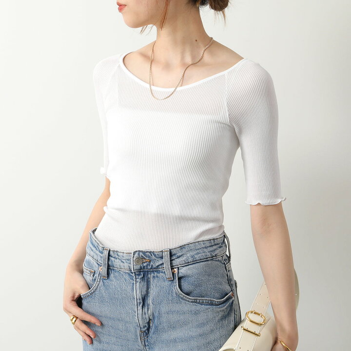楽天市場】Oscalito オスカリート 半袖 Tシャツ 3125 レディース 