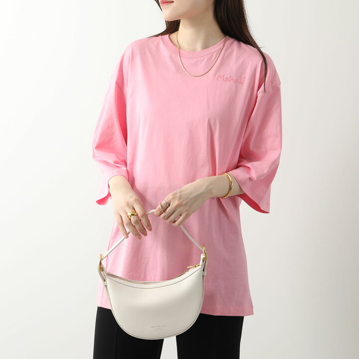 楽天市場】MARNI KIDS マルニ キッズ 五分袖 Tシャツ M01026 M00HZ 