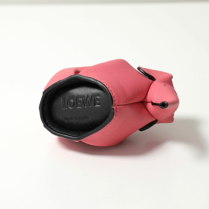 楽天市場】LOEWE ロエベ バッグチャーム C880N96X01 レディース  