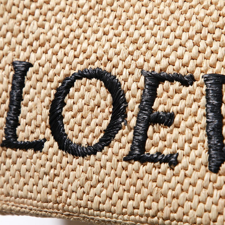 楽天市場】LOEWE ロエベ かごバッグ A685B61X05 レディース  
