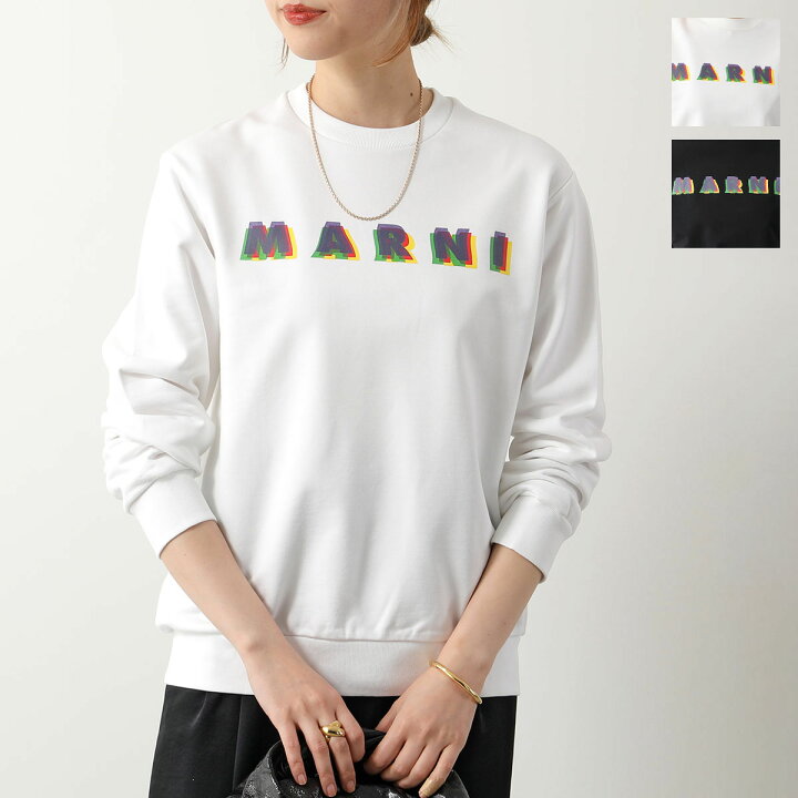 楽天市場】MARNI KIDS マルニ キッズ トレーナー M01076 M00J6  