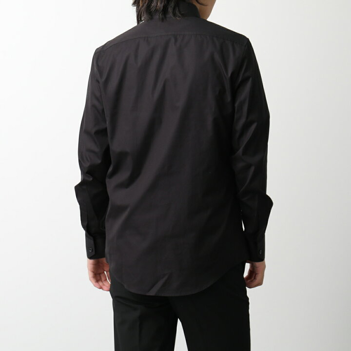 楽天市場】CELINE セリーヌ シャツ 2C58B091F.38NO メンズ インバー 