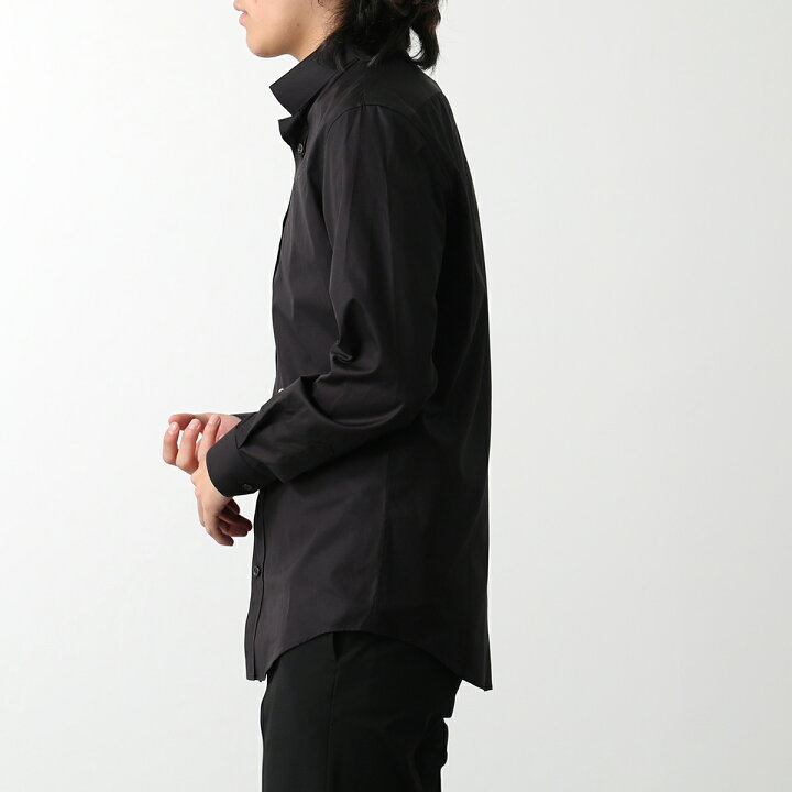 楽天市場】CELINE セリーヌ シャツ 2C58B091F.38NO メンズ インバー 