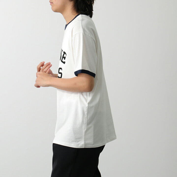 楽天市場】CELINE セリーヌ Tシャツ 2X45M671Q.01NB メンズ 半袖 