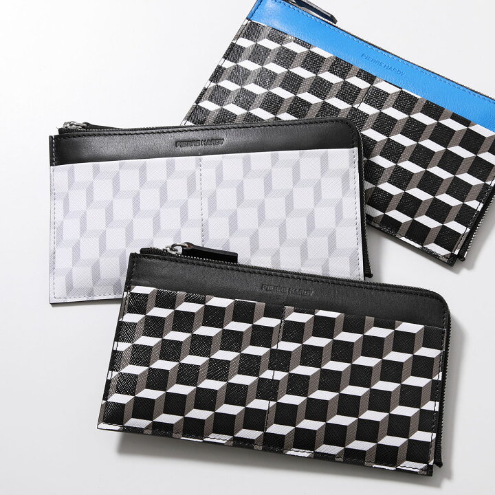 Pierre Hardy ピエールアルディ 【美品】ABW02A23PTKD ABW02 PATENT  