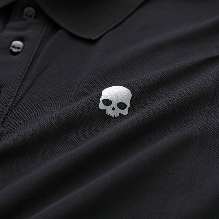 楽天市場】HYDROGEN ハイドロゲン ポロシャツ GOLF PIQUET POLO G00712 