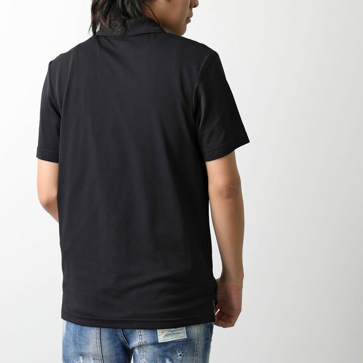 楽天市場】HYDROGEN ハイドロゲン ポロシャツ GOLF PIQUET POLO G00712 