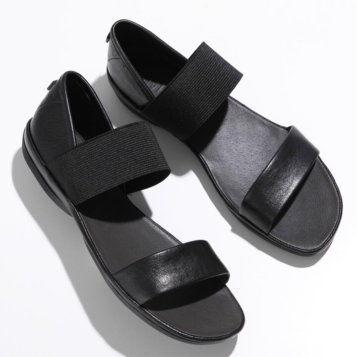 楽天市場】CAMPER カンペール サンダル 21735-086 Right Nina 