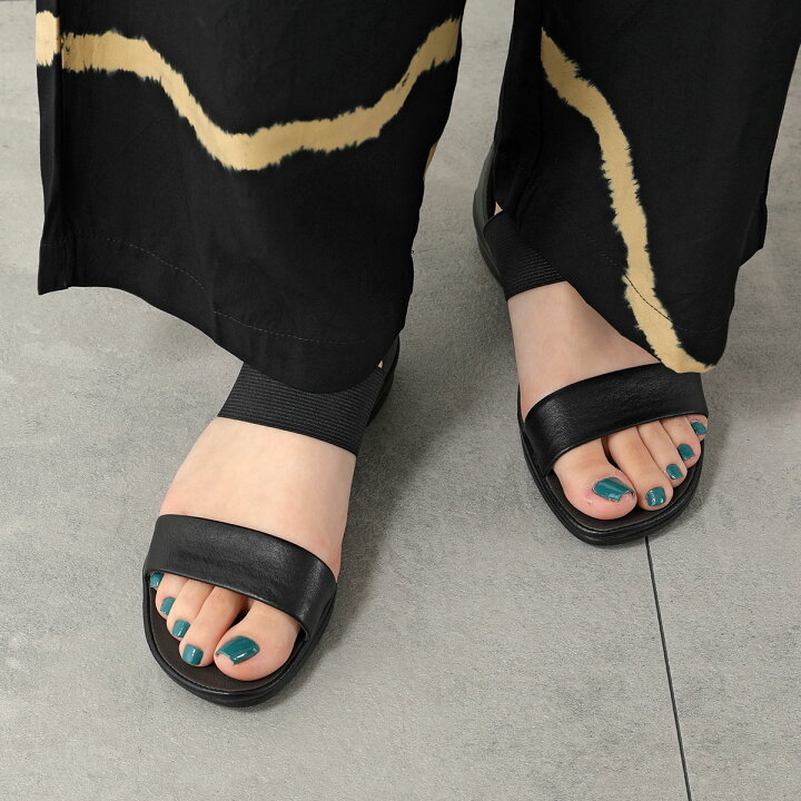 楽天市場】CAMPER カンペール サンダル 21735-086 Right Nina 