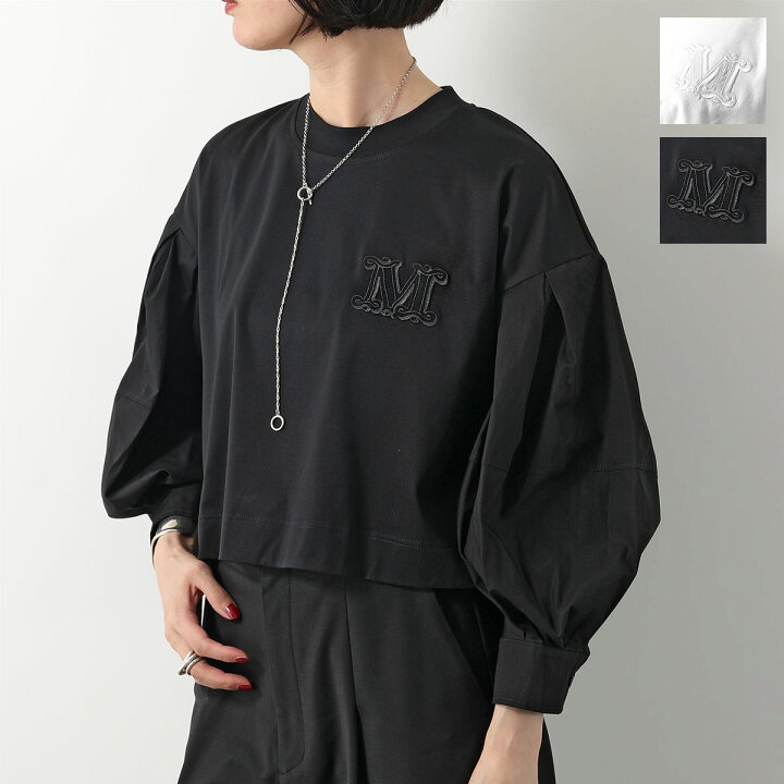楽天市場】MAX MARA マックスマーラ Tシャツ DOLLY ドリー レディース 