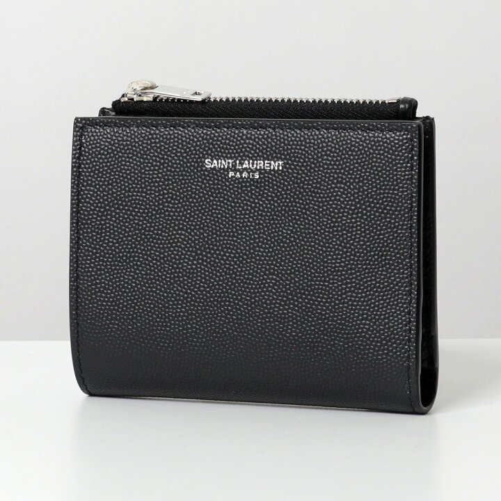 楽天市場】SAINT LAURENT サンローランパリ 二つ折り財布 575789 BTY0N 
