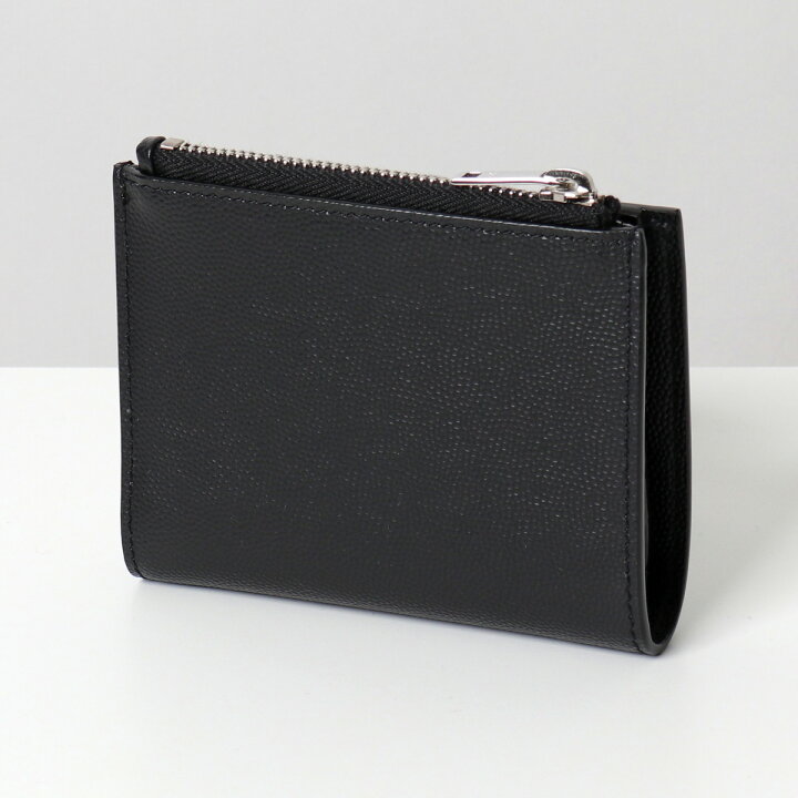 楽天市場】SAINT LAURENT サンローランパリ 二つ折り財布 575789 BTY0N  