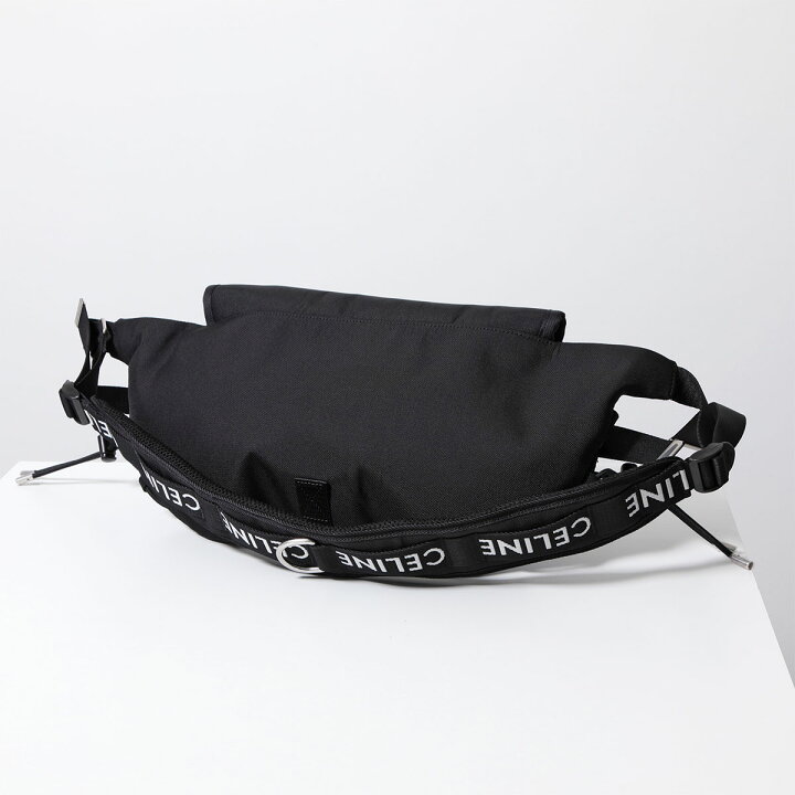 楽天市場】CELINE セリーヌ ボディバッグ Small Belt Bag 116362DMT 