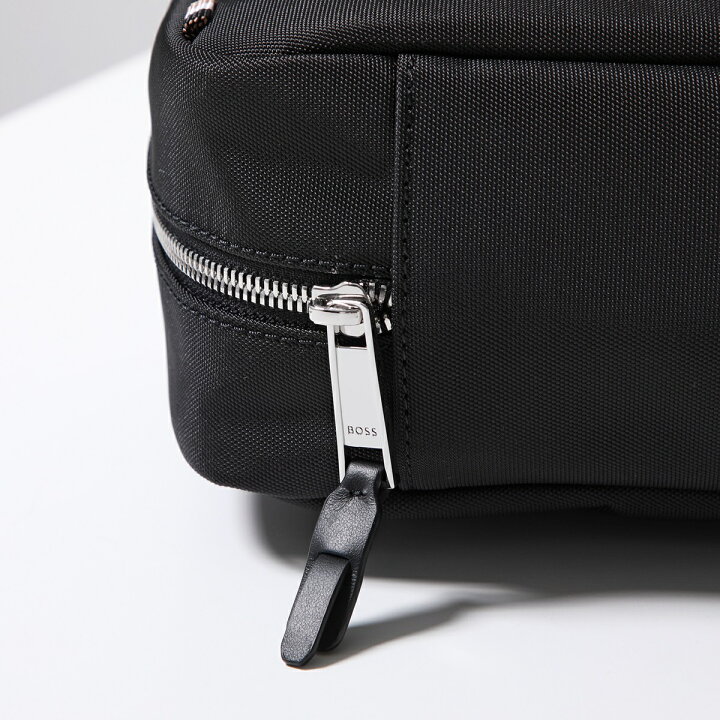 楽天市場】HUGO BOSS ヒューゴボス セカンドバッグ Highway_N_Washbag 