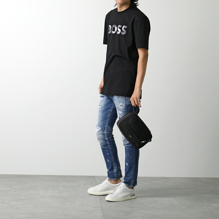 楽天市場】HUGO BOSS ヒューゴボス セカンドバッグ Highway_N_Washbag 