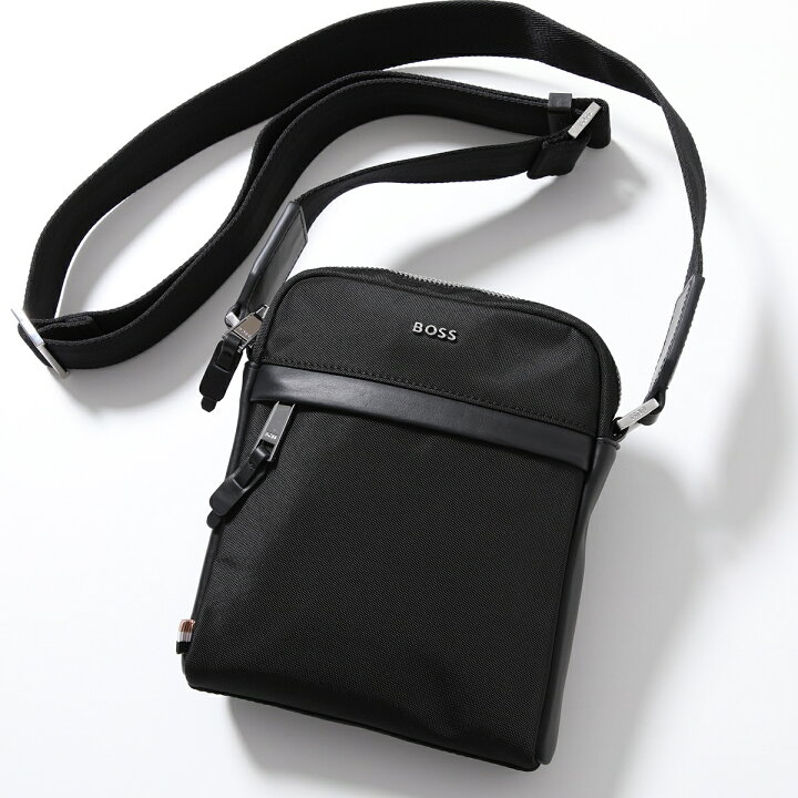 楽天市場】HUGO BOSS ヒューゴボス ショルダーバッグ Highway_N_NS_Zip 