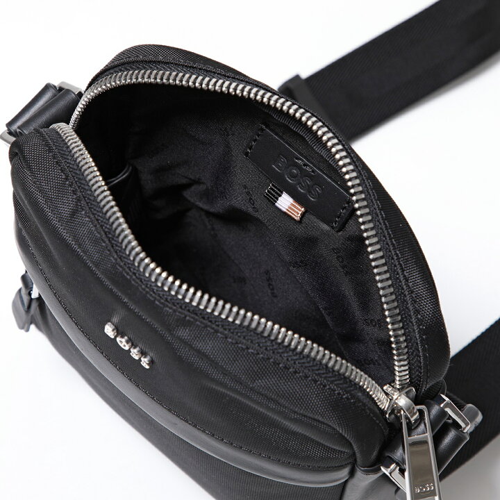 楽天市場】HUGO BOSS ヒューゴボス ショルダーバッグ Highway_N_NS_Zip 