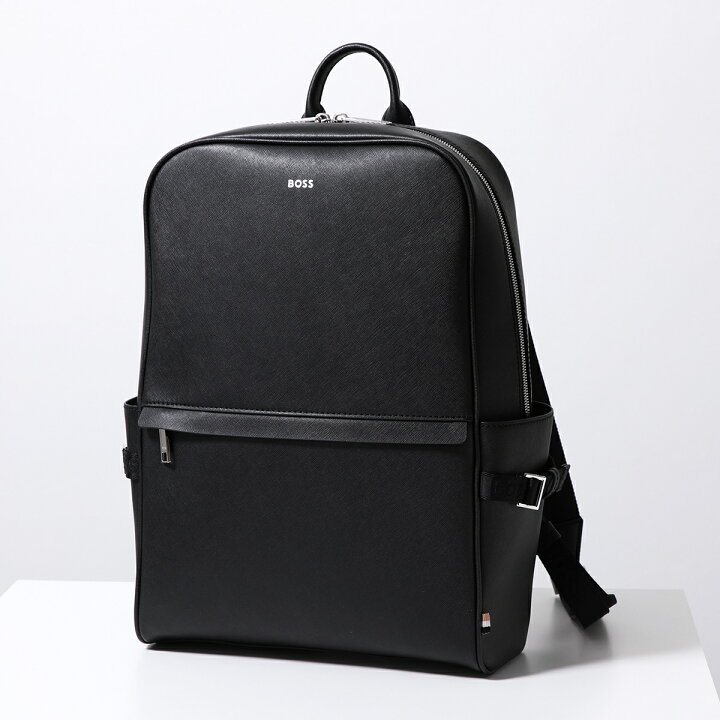 楽天市場】HUGO BOSS ヒューゴボス バックパック Zair_Backpack 