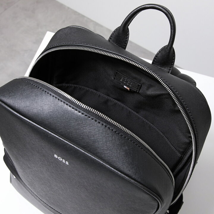 楽天市場】HUGO BOSS ヒューゴボス バックパック Zair_Backpack 