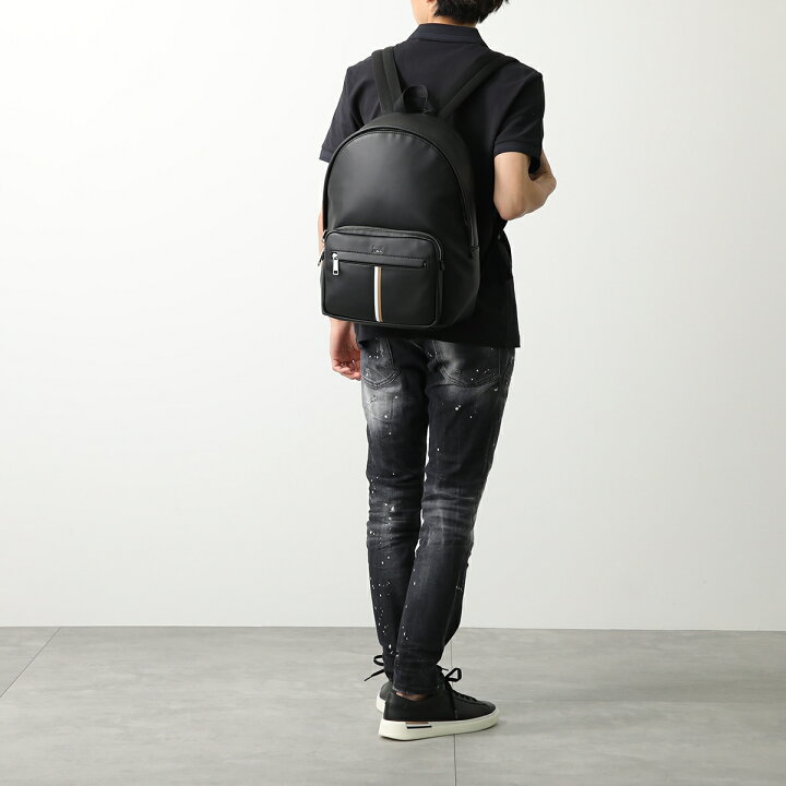 楽天市場】HUGO BOSS ヒューゴボス バックパック Ray_S_Backpack 