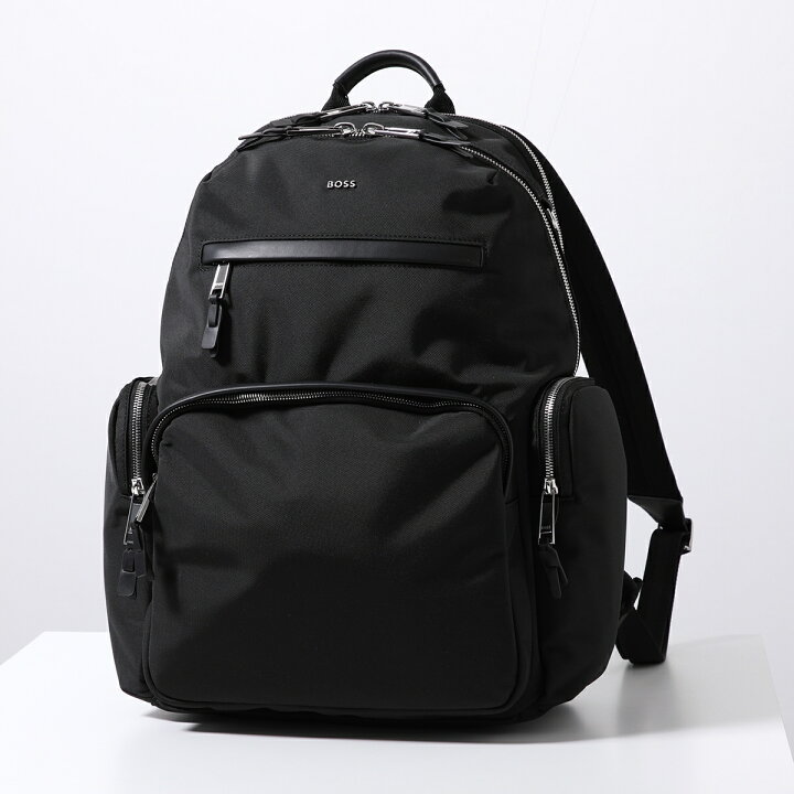 楽天市場】HUGO BOSS ヒューゴボス バックパック Highway_N_Backpack 
