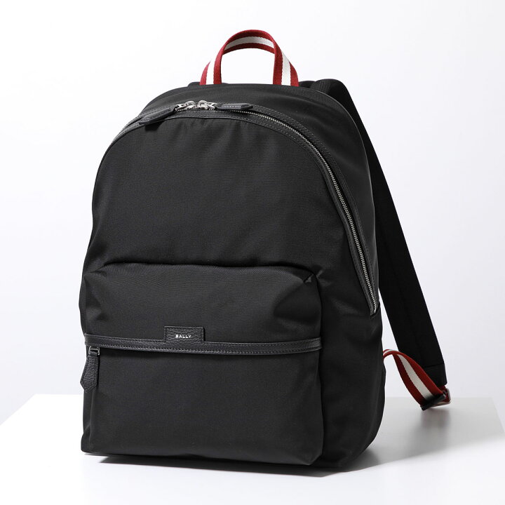 楽天市場】BALLY バリー バックパック CODE BACKPCK MAK02W NY220 