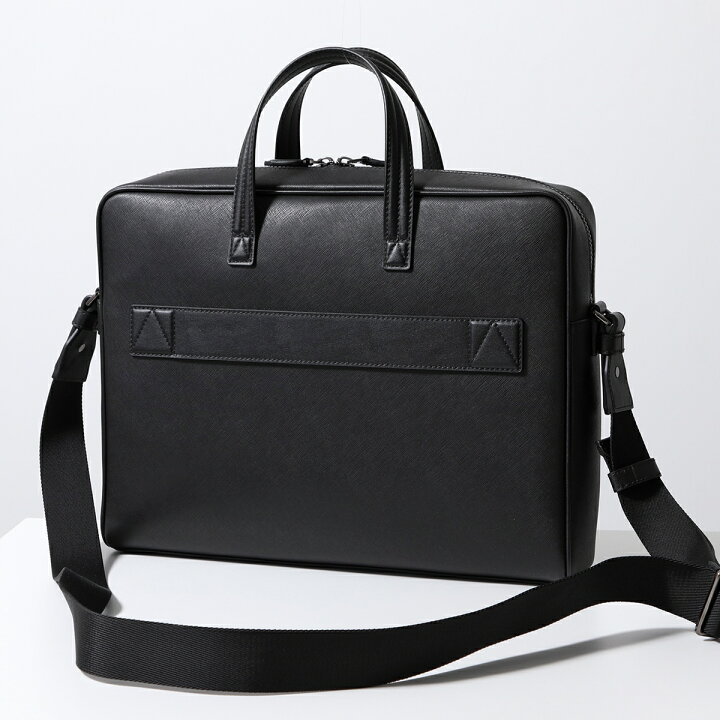 楽天市場】BALLY バリー ブリーフケース MIKES メンズ ビジネスバッグ 