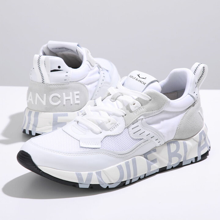 楽天市場】VOILE BLANCHE ボイルブランシェ スニーカー CLUB01  