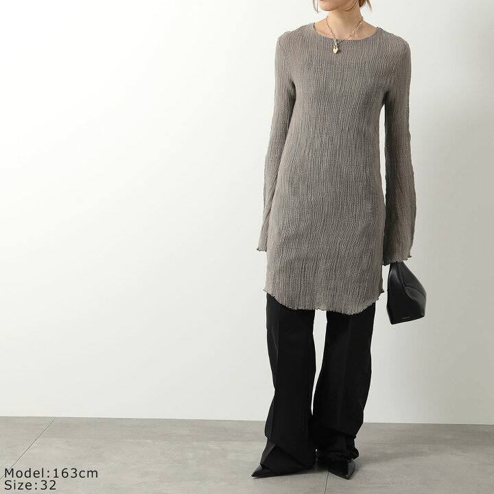楽天市場】OUR LEGACY アワーレガシー ワンピース TWO FACE DRESS  