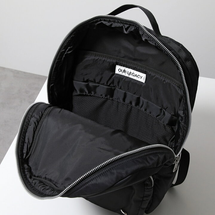 楽天市場】OUR LEGACY アワーレガシー バックパック GRANDE VOLTA  