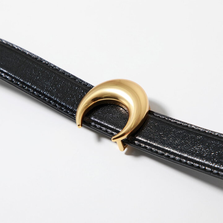 楽天市場】Marine Serre マリーン セル ベルト VEGETABLE LEATHER 