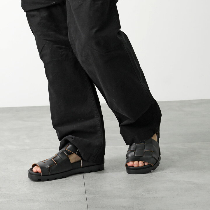 楽天市場】CAMPER カンペール グルカサンダル Brutus Sandal 