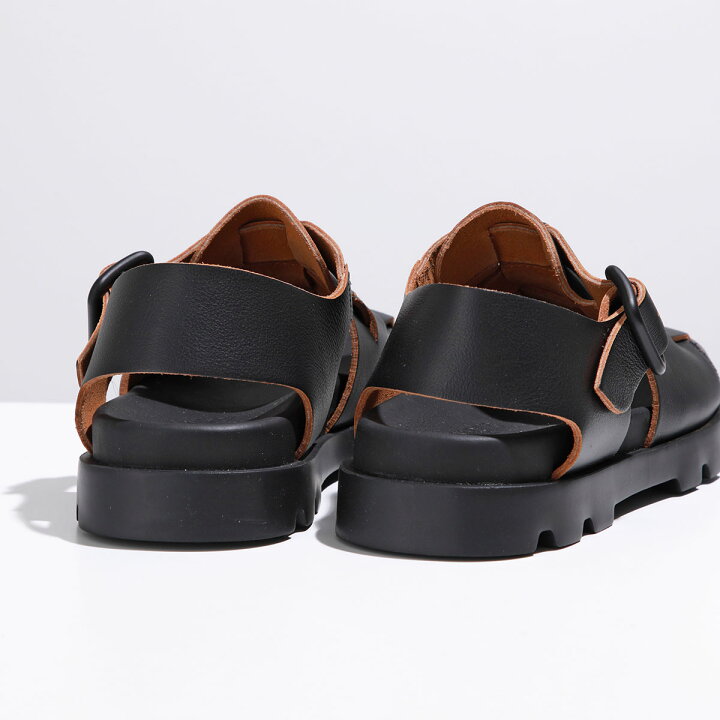 楽天市場】CAMPER カンペール グルカサンダル Brutus Sandal 