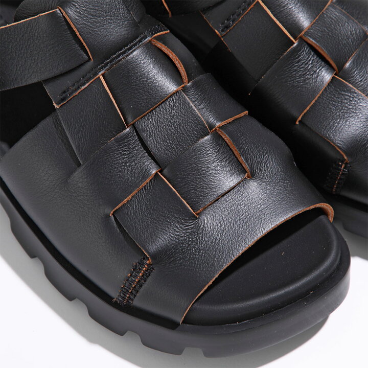 楽天市場】CAMPER カンペール グルカサンダル Brutus Sandal 