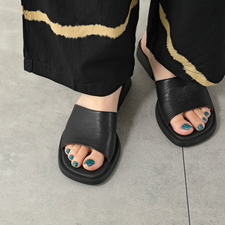楽天市場】CAMPER カンペール サンダル Dana ダナ K201485-008 