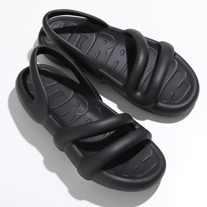 楽天市場】CAMPER カンペール サンダル Kobarah Flat コバラ フラット 
