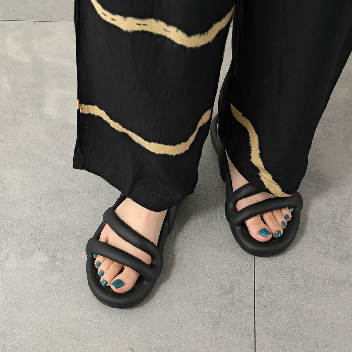 楽天市場】CAMPER カンペール サンダル Kobarah Flat コバラ フラット 