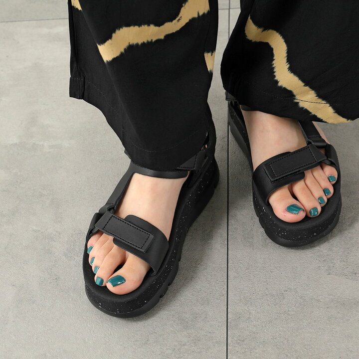 楽天市場】CAMPER カンペール サンダル Oruga Up オルガ アップ  